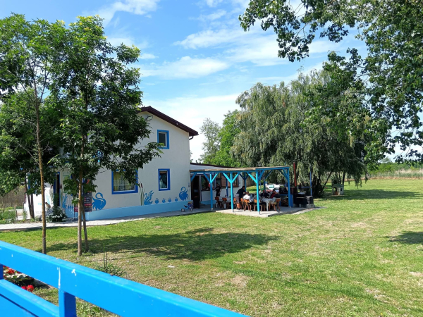 cazare Casa Amelyn poza